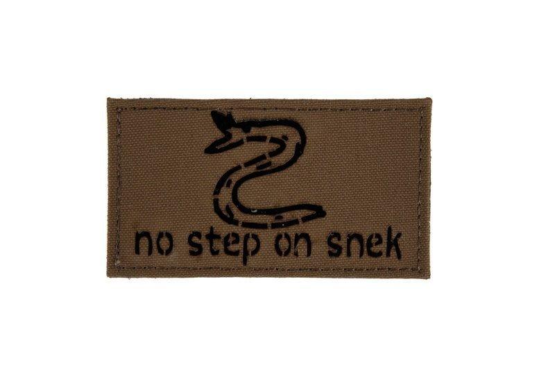 No Step On Snek-0