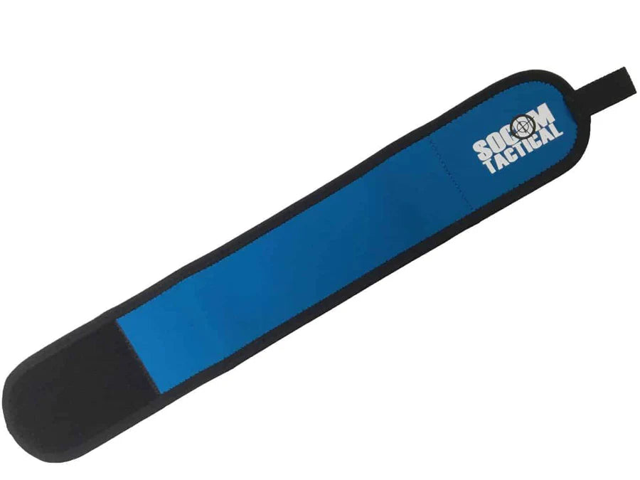 Socom Tactical Team Armband - Blue