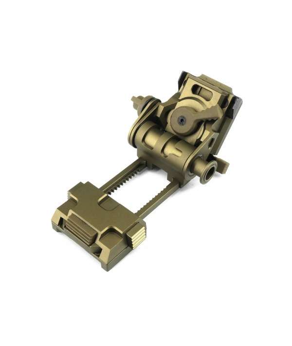 SOTAC L4G24 NVG Mount Extended Version - FDE