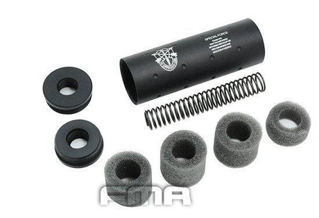 FMA Special Force Foam Filled Silencer-2