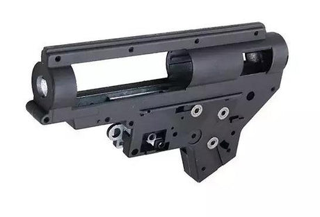 Specna Arms V.2 8 mm reinforced gearbox shell-0