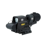 S&I Tactical RML 20225C Magnifier Hybrid Mount 2.25″