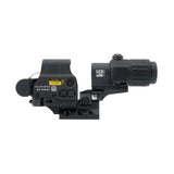 S&I Tactical RML 20225C Magnifier Hybrid Mount 2.25″