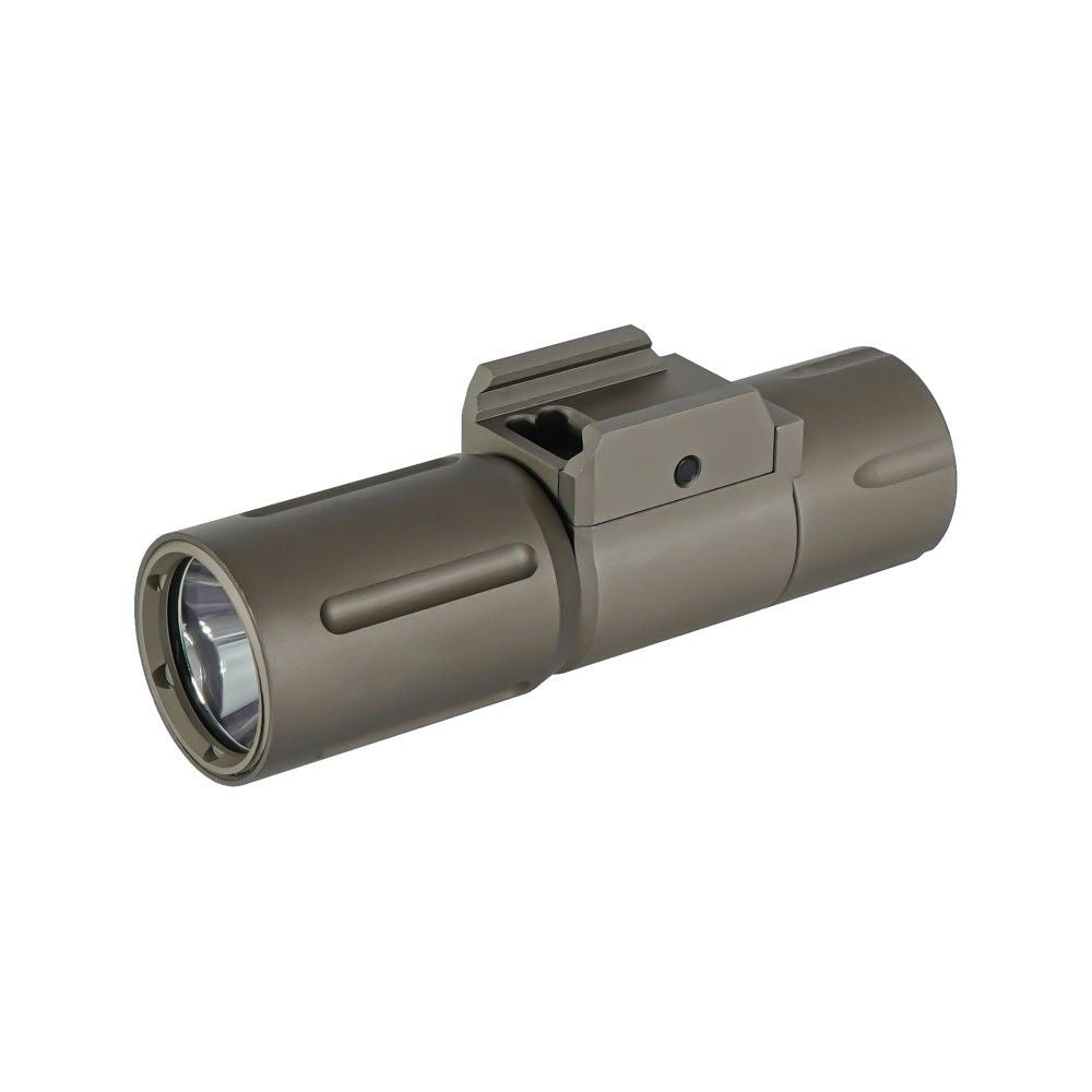 Sotac OKW PWD18350 Picatinny Weapon Light - FDE