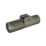 Sotac OKW PWD18350 Picatinny Weapon Light - FDE