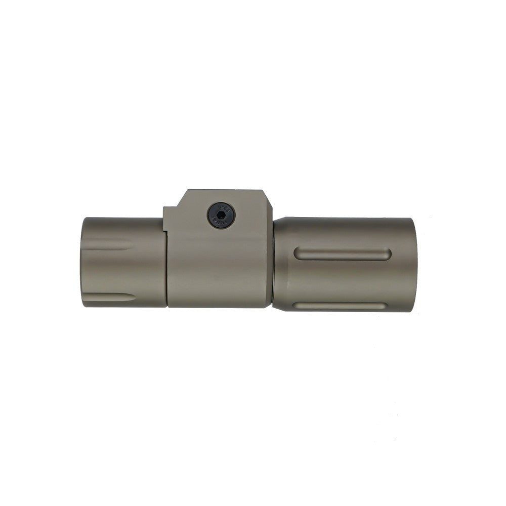 Sotac OKW PWD18350 Picatinny Weapon Light - FDE