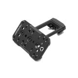 S&I Tactical SI Ambush 45 Degree Universal Base Optic Mount