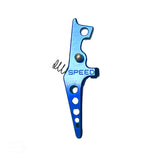 SPEED Airsoft Tune-able Trigger - Blade