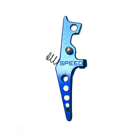 SPEED Airsoft Tune-able Trigger - Blade