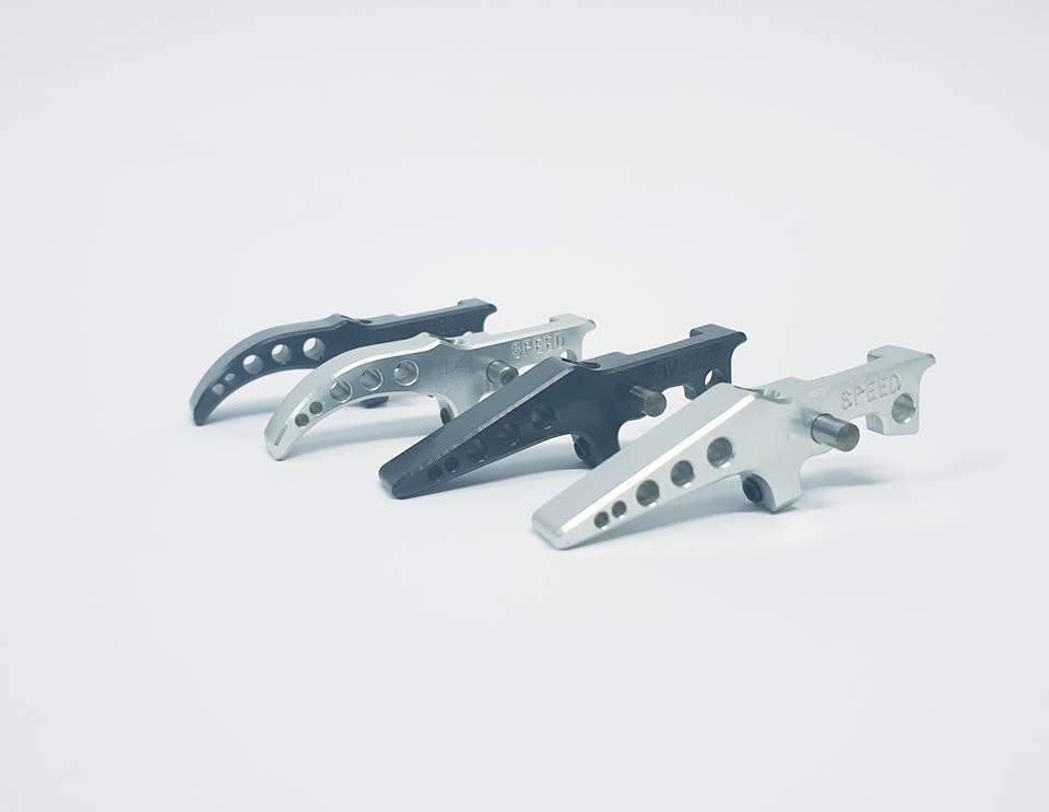 SPEED Airsoft Tune-able Trigger-2