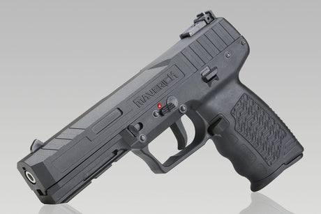 SRC Maverick FN57 GBB pistol-0