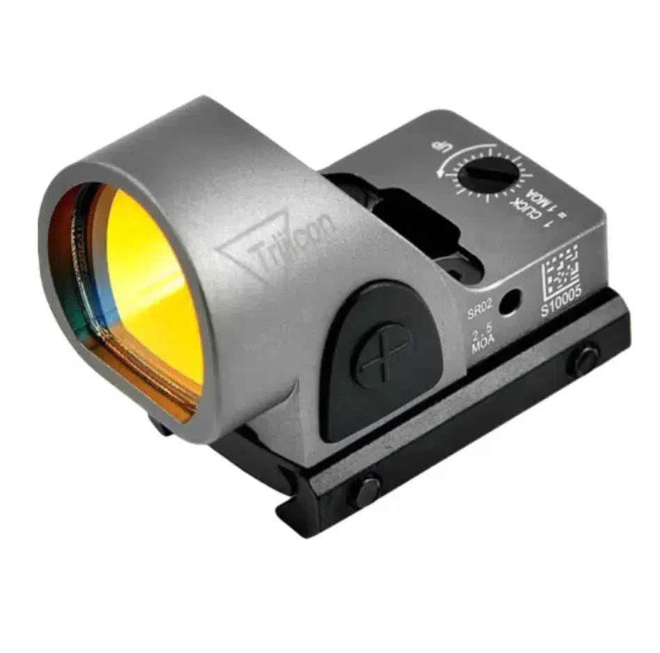 S&I Tactical Triji Style SRO Red Dot Sight