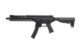 Stratos X MPX GBB SMG