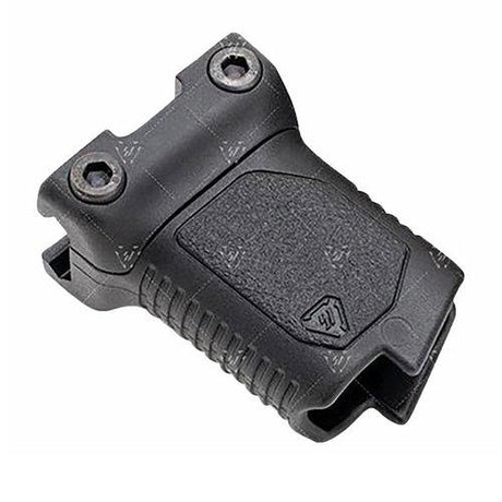 Strike Industries AR-15 Angled Grip with Cable Management Function for 1913 Picatinny Rail-0