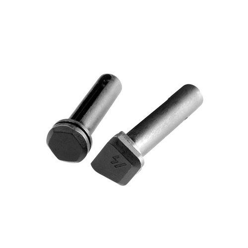 Strike Industries AR-15 Extended Takedown Pivot Pins-0