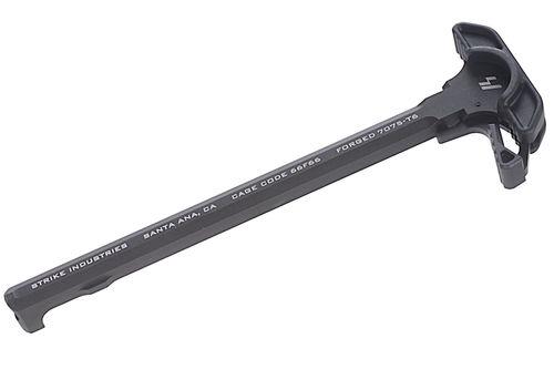 Strike Industries Charging Handle with Extended Latch Combo-0