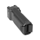 Strike Style Picatinny Bipod Grip - Black