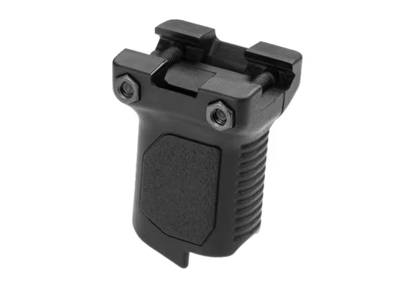SI Style Picatinny Grip - Black