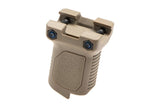 SI Style Picatinny Grip - FDE