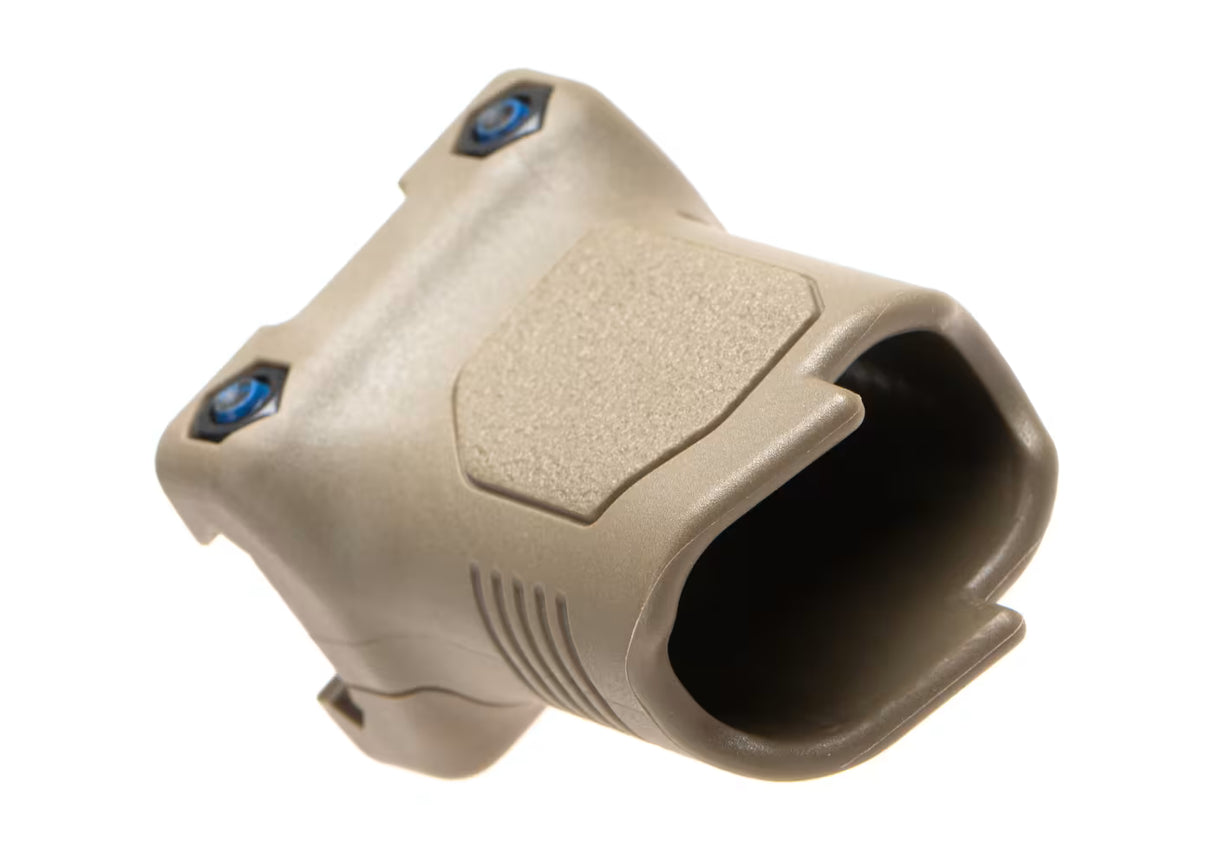 SI Style Picatinny Grip - FDE
