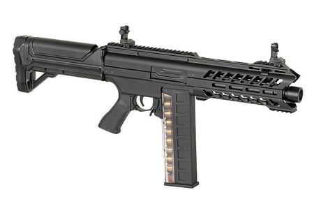 EMG Automatic Shotgun AEG SGR-12-3