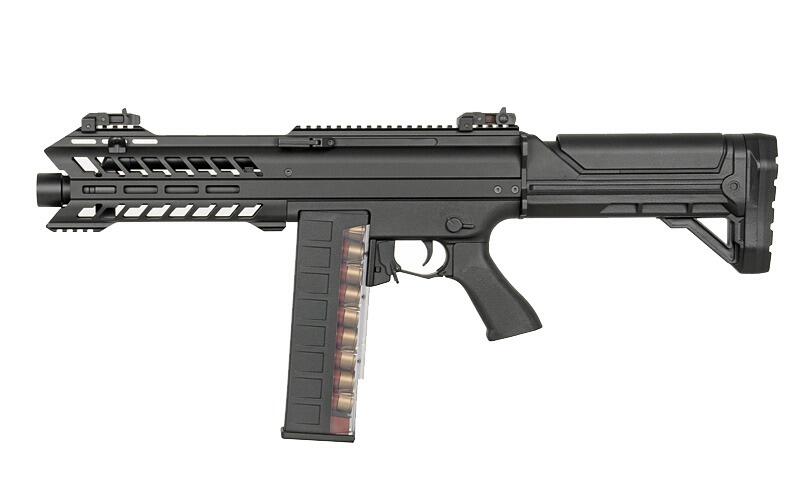 EMG Automatic Shotgun AEG SGR-12-0