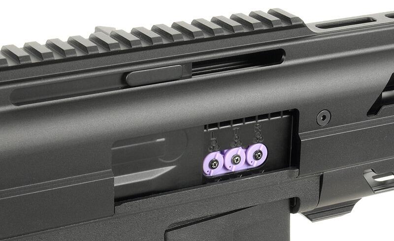 EMG Automatic Shotgun AEG SGR-12-9