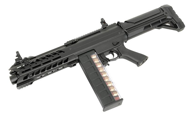 EMG Automatic Shotgun AEG SGR-12-4