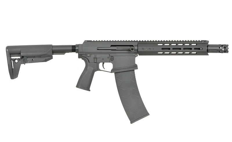 GEN-12 Automatic Shotgun Replica Licensed By EMG