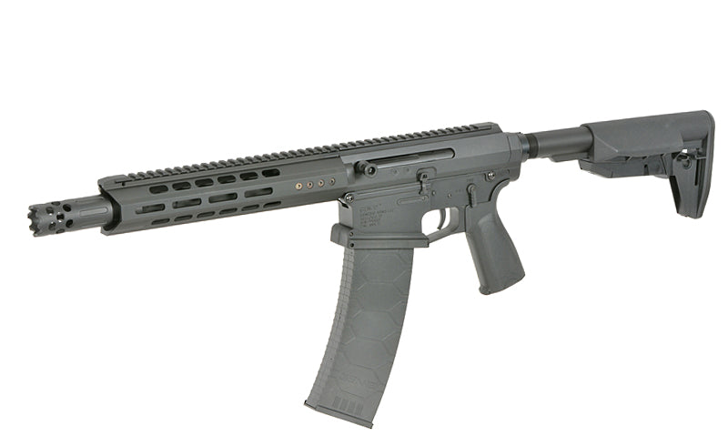 GEN-12 Automatic Shotgun Replica Licensed By EMG