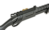 EMG Strike Industries Licensed M870 Shotgun - Black