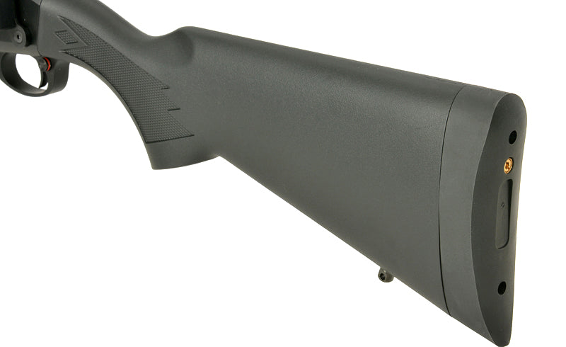 EMG Strike Industries Licensed M870 Shotgun - Black