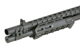 EMG Strike Industries Licensed M870 Shotgun - Black