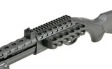 EMG Strike Industries Licensed M870 Shotgun - Black