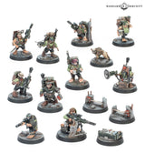 Kill Team - Ratlings (103-86)
