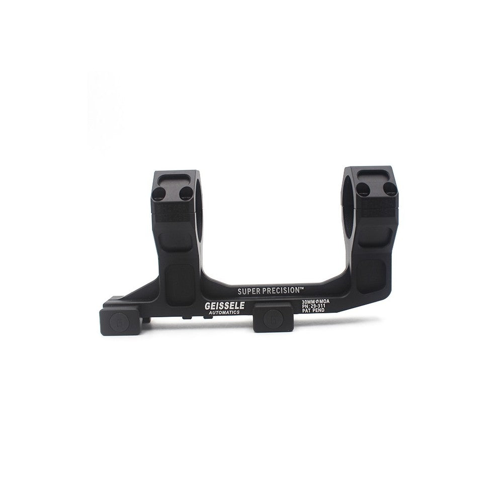 Geissele Style Scope Mount 1.93 - Black