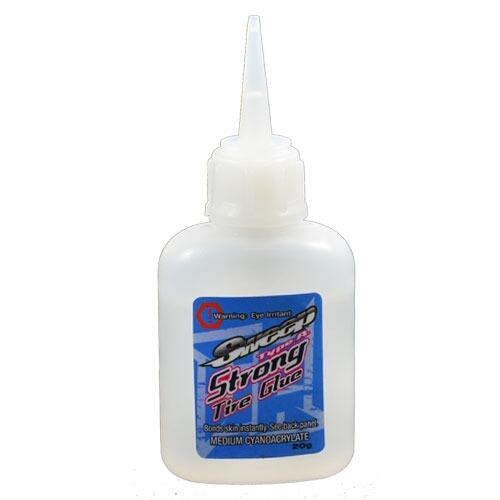 Sweep Strong Type Glue Type A 5-7S With Flexible Glue Extension-0