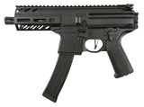 Stratos X MPX-K GBB SMG