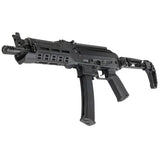 EMG x Toxicant Strike Industries KP9 GBBR - Black