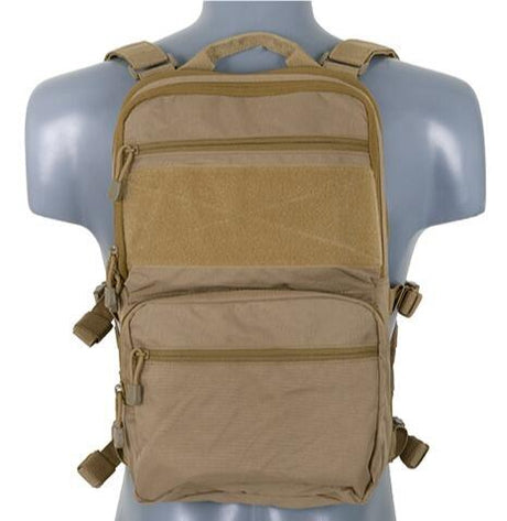 8Fields Backpacks with Molle Front Panel-2