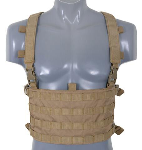 8Fields Backpacks with Molle Front Panel-3