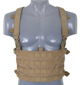 8Fields Backpacks with Molle Front Panel-3