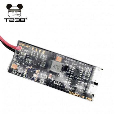 T238 Bluetooth FCU for Polarstar HPA Engine-0