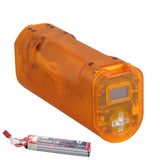 T238 Electric Speed Loader Lite Edition - With Battery - Orange