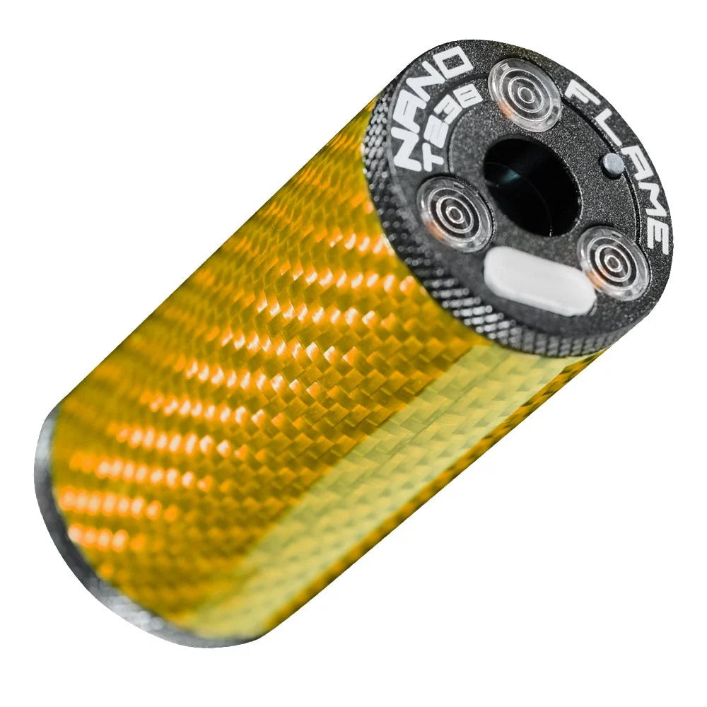 T238 Nano Flame Tracer Unit - Gold