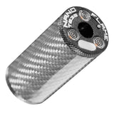 T238 Nano Flame Tracer Unit - Silver