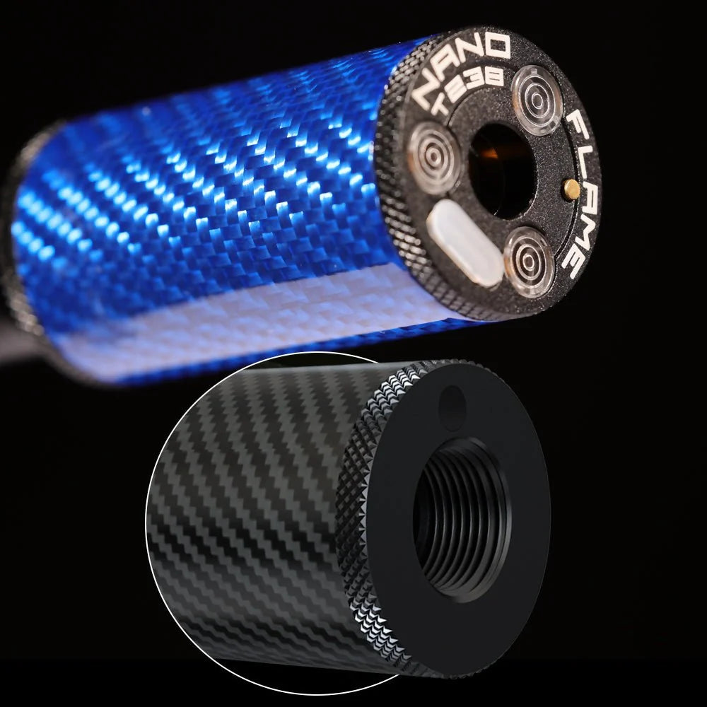 T238 Nano Flame Tracer Unit - Blue