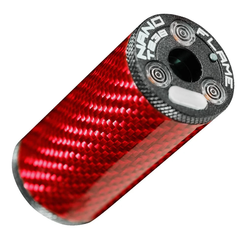 T238 Nano Flame Tracer Unit - Red