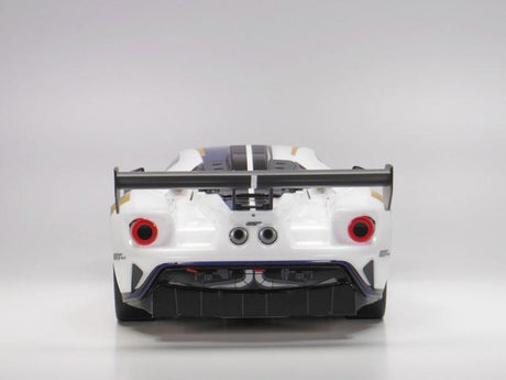 Tamiya 2020 Ford GT mk.2 - TT-02-9