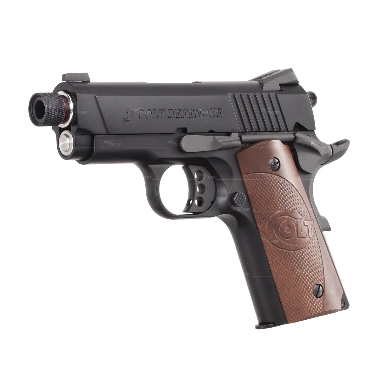 T8 X Army Plus Colt Defender GBB - EMG Licensed